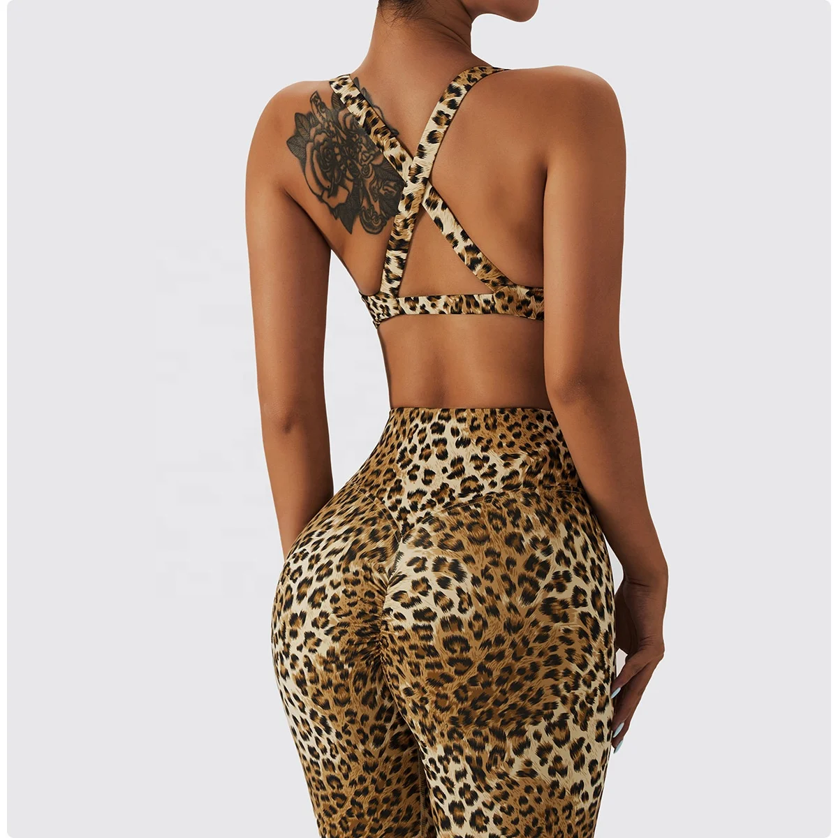 High Quality Leopard...