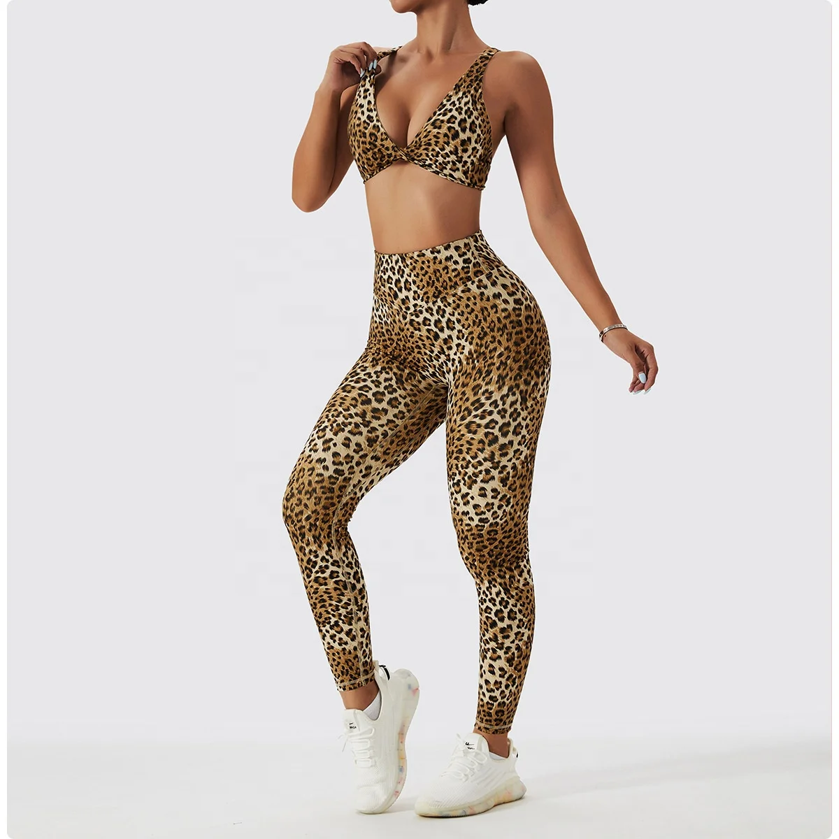 High Quality Leopard...